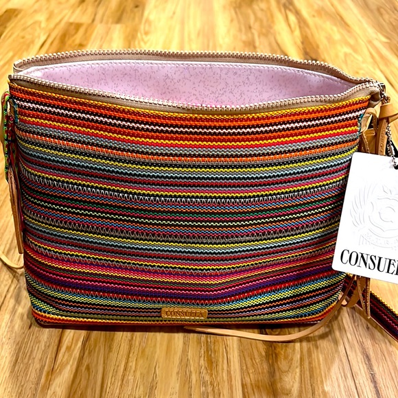 Consuela Bags Consuela Ale Downtown Crossbody Poshmark